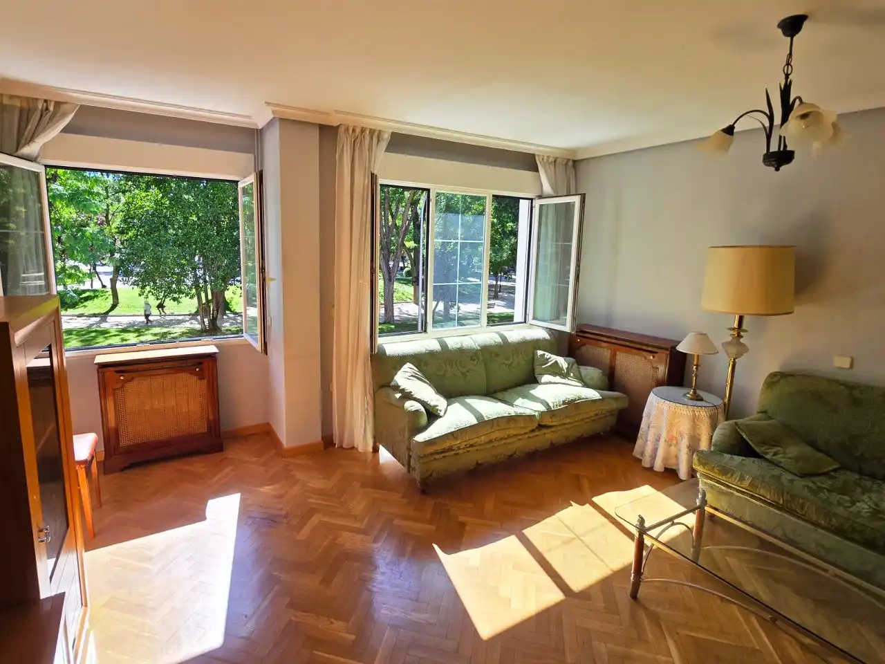 Flat for rent in Calle de María Pacheco, 84, San Roque - Concordia - Adoratrices Flat for rent in Calle de María Pacheco, 84, San Roque - Concordia - Adoratrices