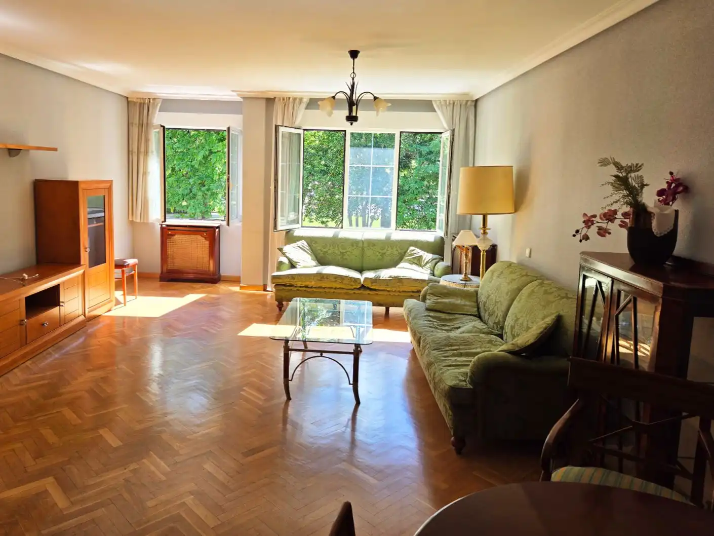 Flat for rent in Calle de María Pacheco, 84, San Roque - Concordia - Adoratrices Flat for rent in Calle de María Pacheco, 84, San Roque - Concordia - Adoratrices
