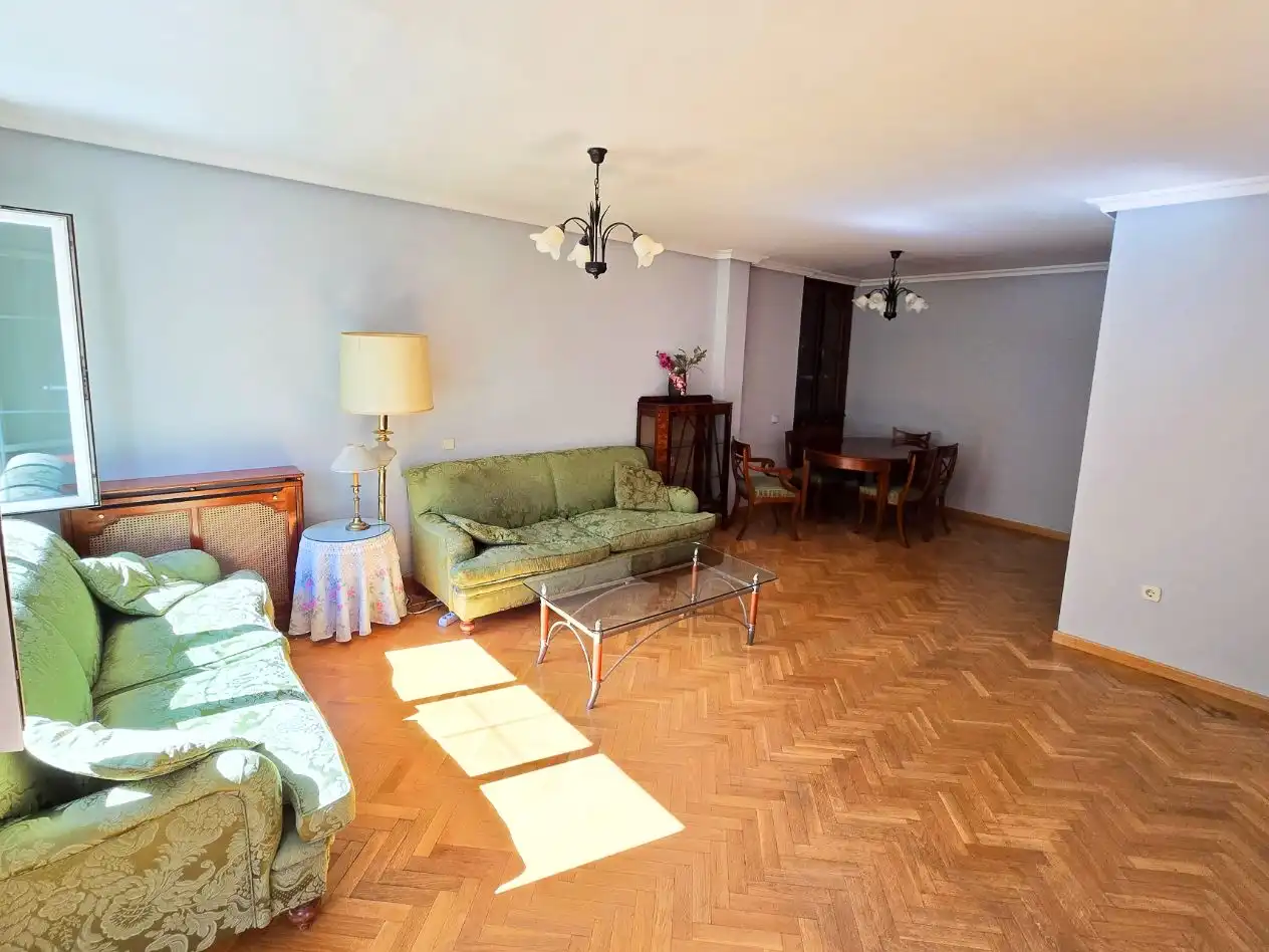 Flat for rent in Calle de María Pacheco, 84, San Roque - Concordia - Adoratrices Flat for rent in Calle de María Pacheco, 84, San Roque - Concordia - Adoratrices