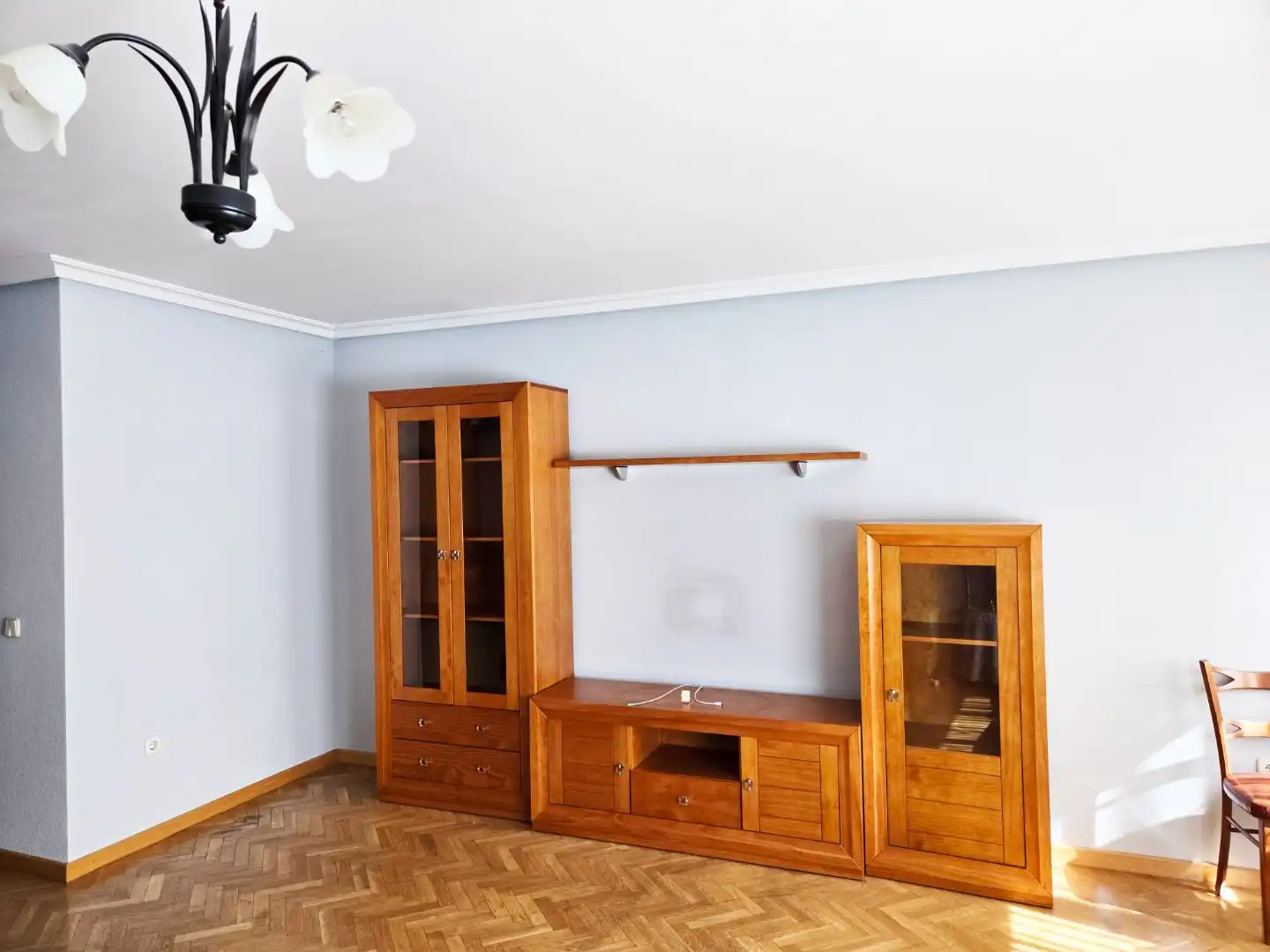 Flat for rent in Calle de María Pacheco, 84, San Roque - Concordia - Adoratrices Flat for rent in Calle de María Pacheco, 84, San Roque - Concordia - Adoratrices