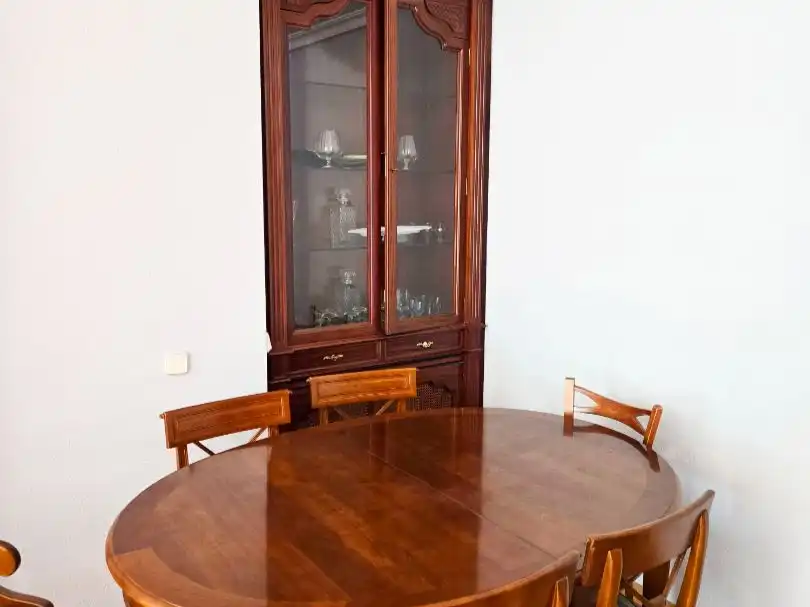 Flat for rent in Calle de María Pacheco, 84, San Roque - Concordia - Adoratrices Flat for rent in Calle de María Pacheco, 84, San Roque - Concordia - Adoratrices