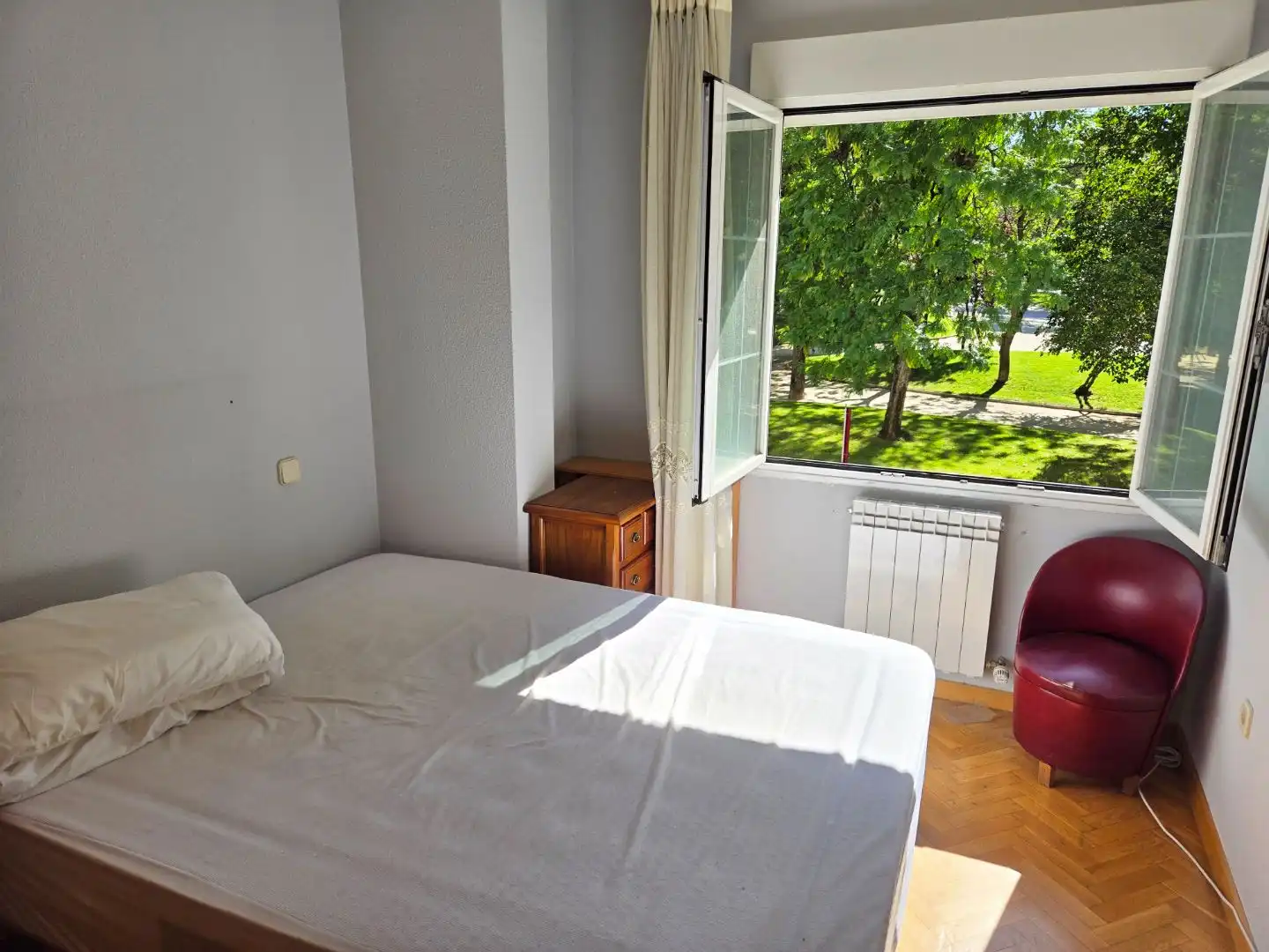 Flat for rent in Calle de María Pacheco, 84, San Roque - Concordia - Adoratrices Flat for rent in Calle de María Pacheco, 84, San Roque - Concordia - Adoratrices