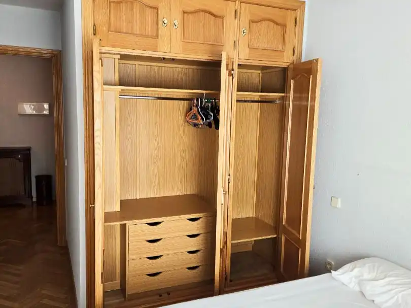 Flat for rent in Calle de María Pacheco, 84, San Roque - Concordia - Adoratrices Flat for rent in Calle de María Pacheco, 84, San Roque - Concordia - Adoratrices