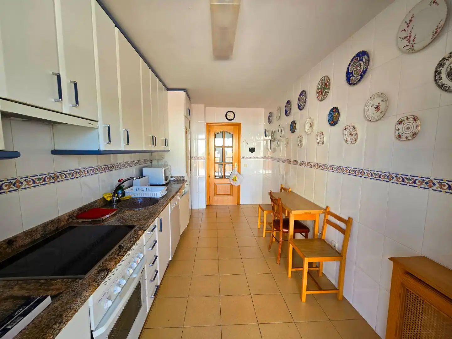 Flat for rent in Calle de María Pacheco, 84, San Roque - Concordia - Adoratrices Flat for rent in Calle de María Pacheco, 84, San Roque - Concordia - Adoratrices