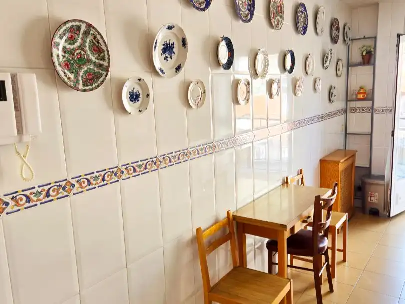 Flat for rent in Calle de María Pacheco, 84, San Roque - Concordia - Adoratrices Flat for rent in Calle de María Pacheco, 84, San Roque - Concordia - Adoratrices