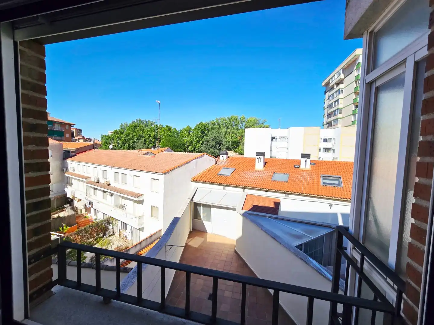 Flat for rent in Calle de María Pacheco, 84, San Roque - Concordia - Adoratrices Flat for rent in Calle de María Pacheco, 84, San Roque - Concordia - Adoratrices