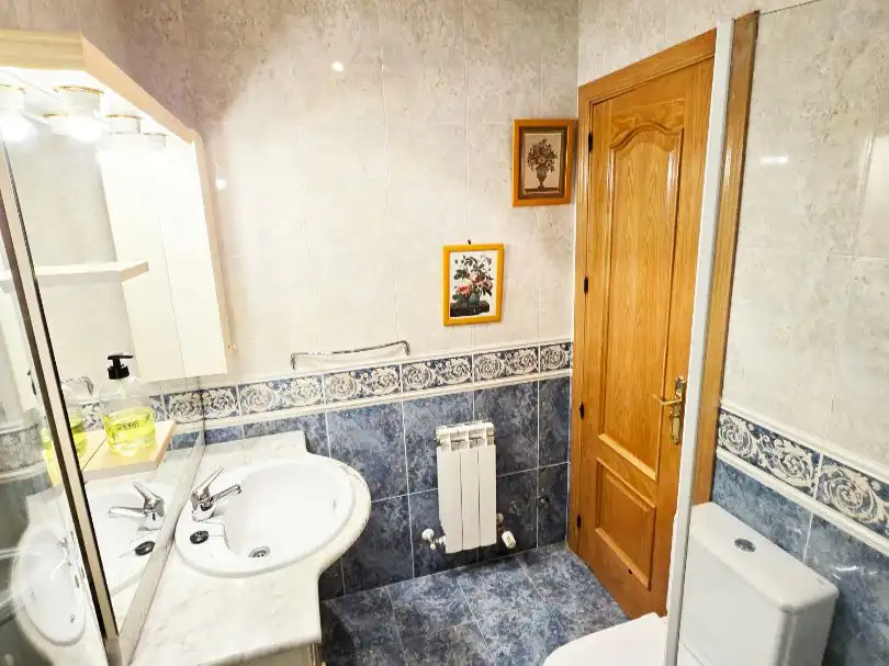 Flat for rent in Calle de María Pacheco, 84, San Roque - Concordia - Adoratrices Flat for rent in Calle de María Pacheco, 84, San Roque - Concordia - Adoratrices