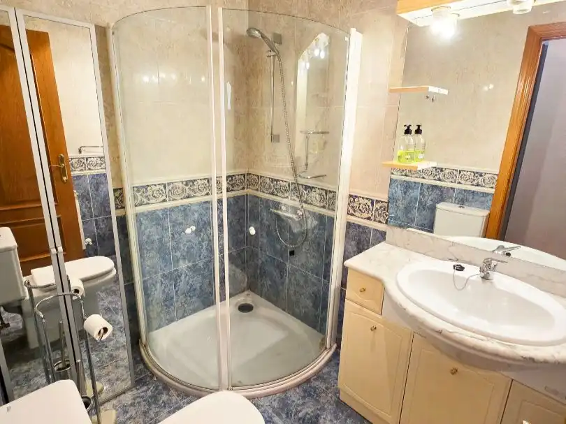 Flat for rent in Calle de María Pacheco, 84, San Roque - Concordia - Adoratrices Flat for rent in Calle de María Pacheco, 84, San Roque - Concordia - Adoratrices