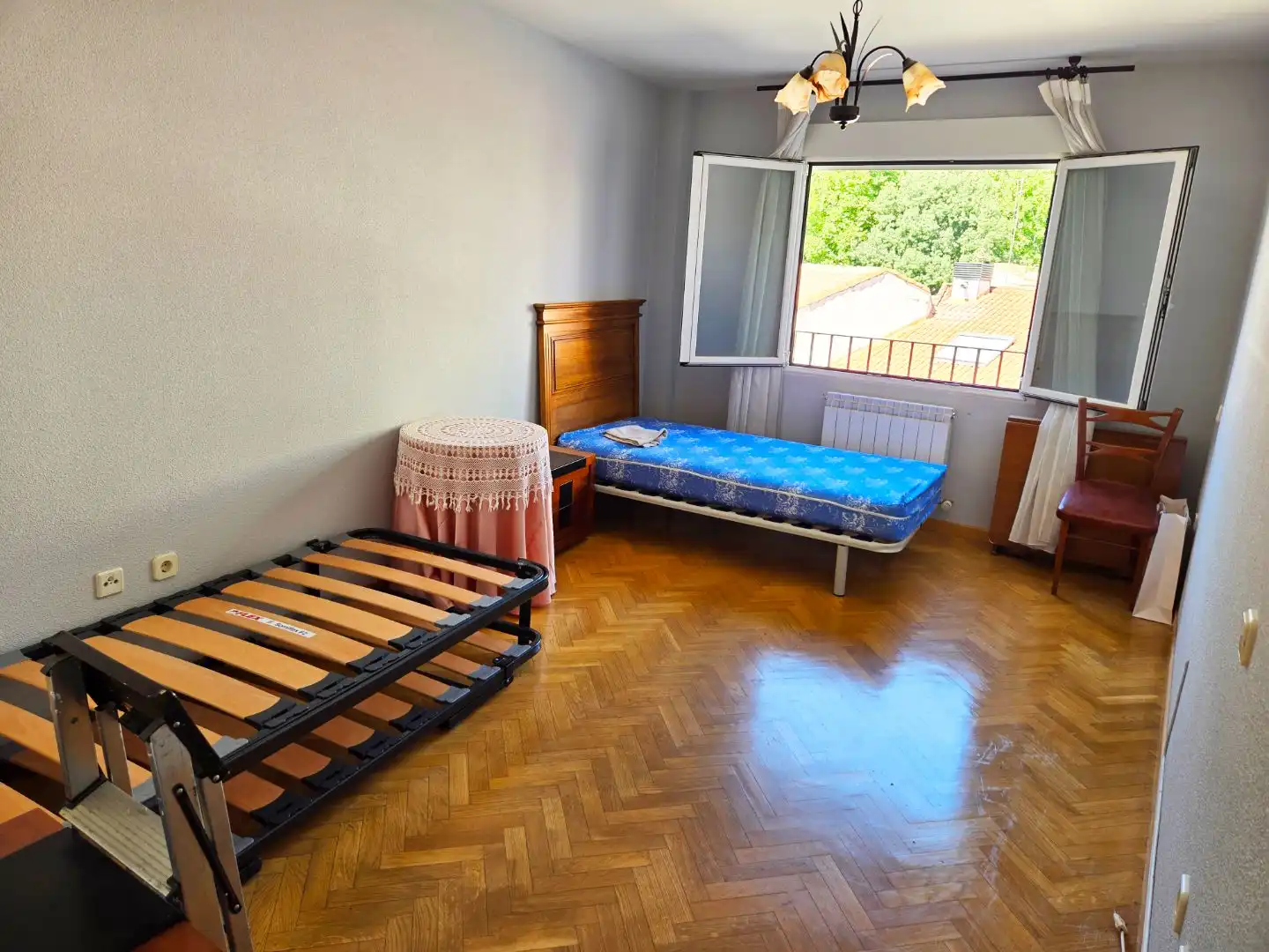 Flat for rent in Calle de María Pacheco, 84, San Roque - Concordia - Adoratrices Flat for rent in Calle de María Pacheco, 84, San Roque - Concordia - Adoratrices