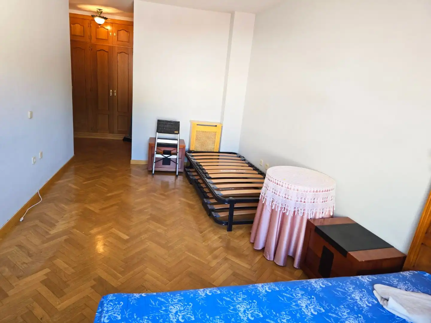 Flat for rent in Calle de María Pacheco, 84, San Roque - Concordia - Adoratrices Flat for rent in Calle de María Pacheco, 84, San Roque - Concordia - Adoratrices