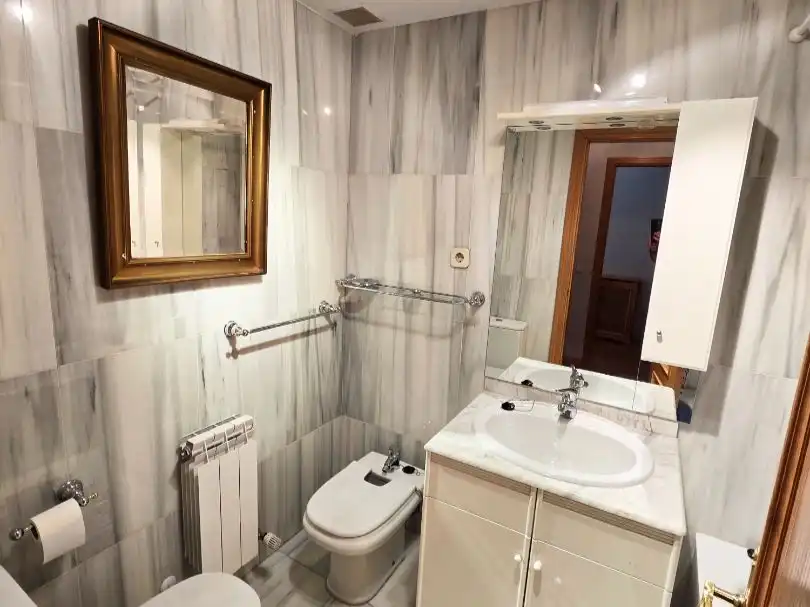 Flat for rent in Calle de María Pacheco, 84, San Roque - Concordia - Adoratrices Flat for rent in Calle de María Pacheco, 84, San Roque - Concordia - Adoratrices