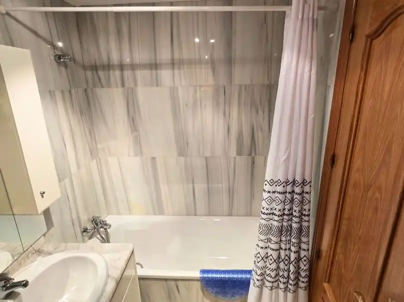 Flat for rent in Calle de María Pacheco, 84, San Roque - Concordia - Adoratrices Flat for rent in Calle de María Pacheco, 84, San Roque - Concordia - Adoratrices