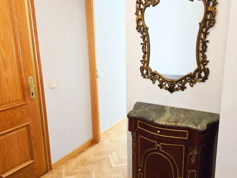 Flat for rent in Calle de María Pacheco, 84, San Roque - Concordia - Adoratrices Flat for rent in Calle de María Pacheco, 84, San Roque - Concordia - Adoratrices
