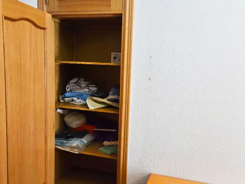Flat for rent in Calle de María Pacheco, 84, San Roque - Concordia - Adoratrices Flat for rent in Calle de María Pacheco, 84, San Roque - Concordia - Adoratrices