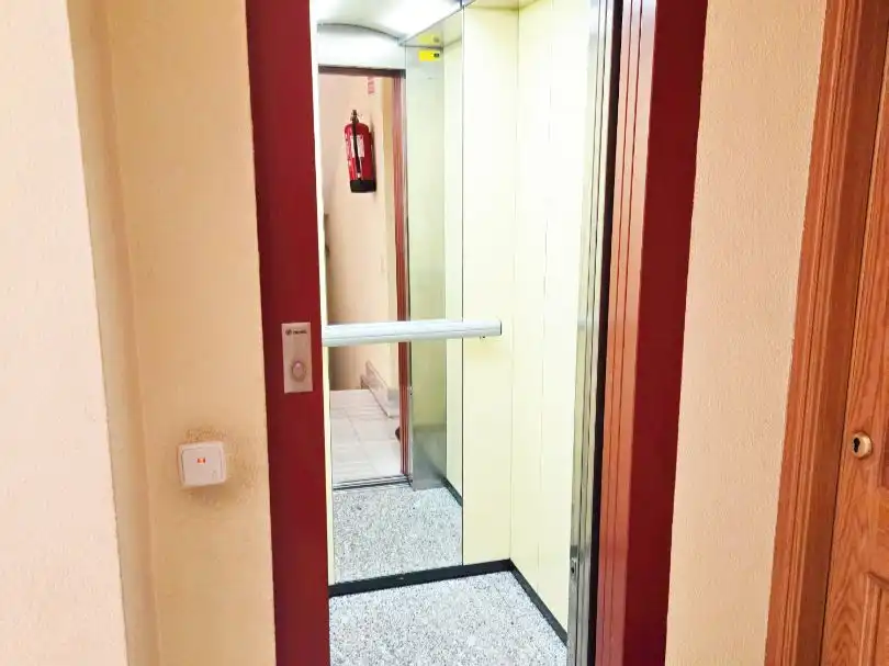 Flat for rent in Calle de María Pacheco, 84, San Roque - Concordia - Adoratrices Flat for rent in Calle de María Pacheco, 84, San Roque - Concordia - Adoratrices