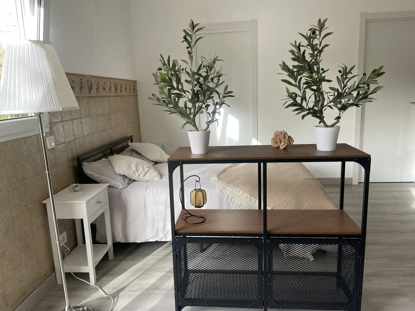 Loft de alquiler en Calle de Cerceda, 10, Manzanares El Real Habitación de Loft de alquiler en Manzanares El Real con Calefacción, Jardín privado y Parquet