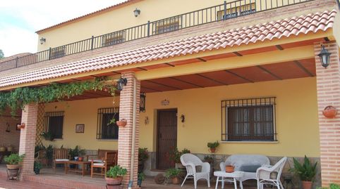 Houses for sale in Diseminado Poligono 87, 39, Zona de la Vega, Antequera - image 2 Photo 2 of Houses for sale in Diseminado Poligono 87, 39, Zona de la Vega, Antequera