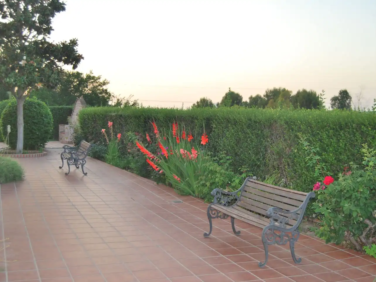 Houses for sale in Diseminado Poligono 87, 39, Zona de la Vega Terrace of Houses for sale in Antequera with Air Conditioner, Terrace and Swimming Pool