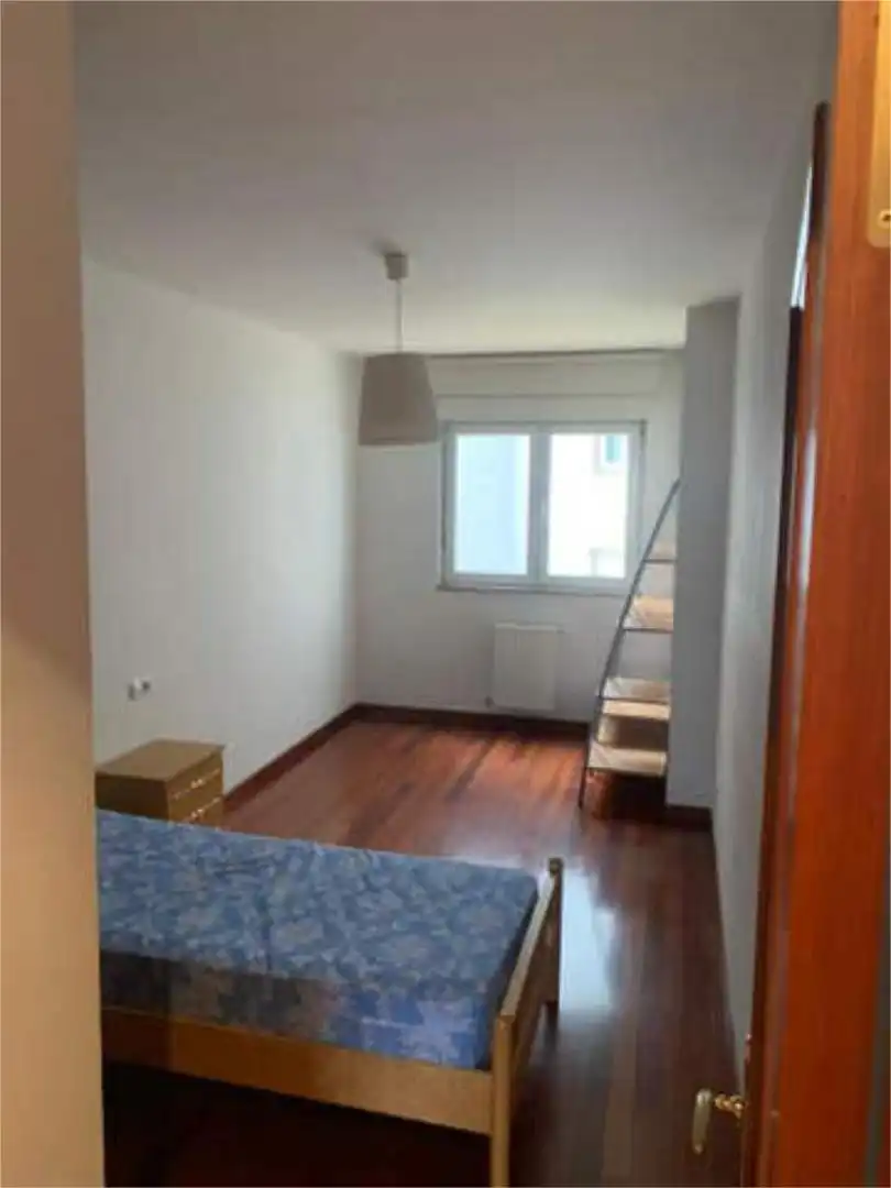 Flat for rent in San Roque - As Fontiñas
