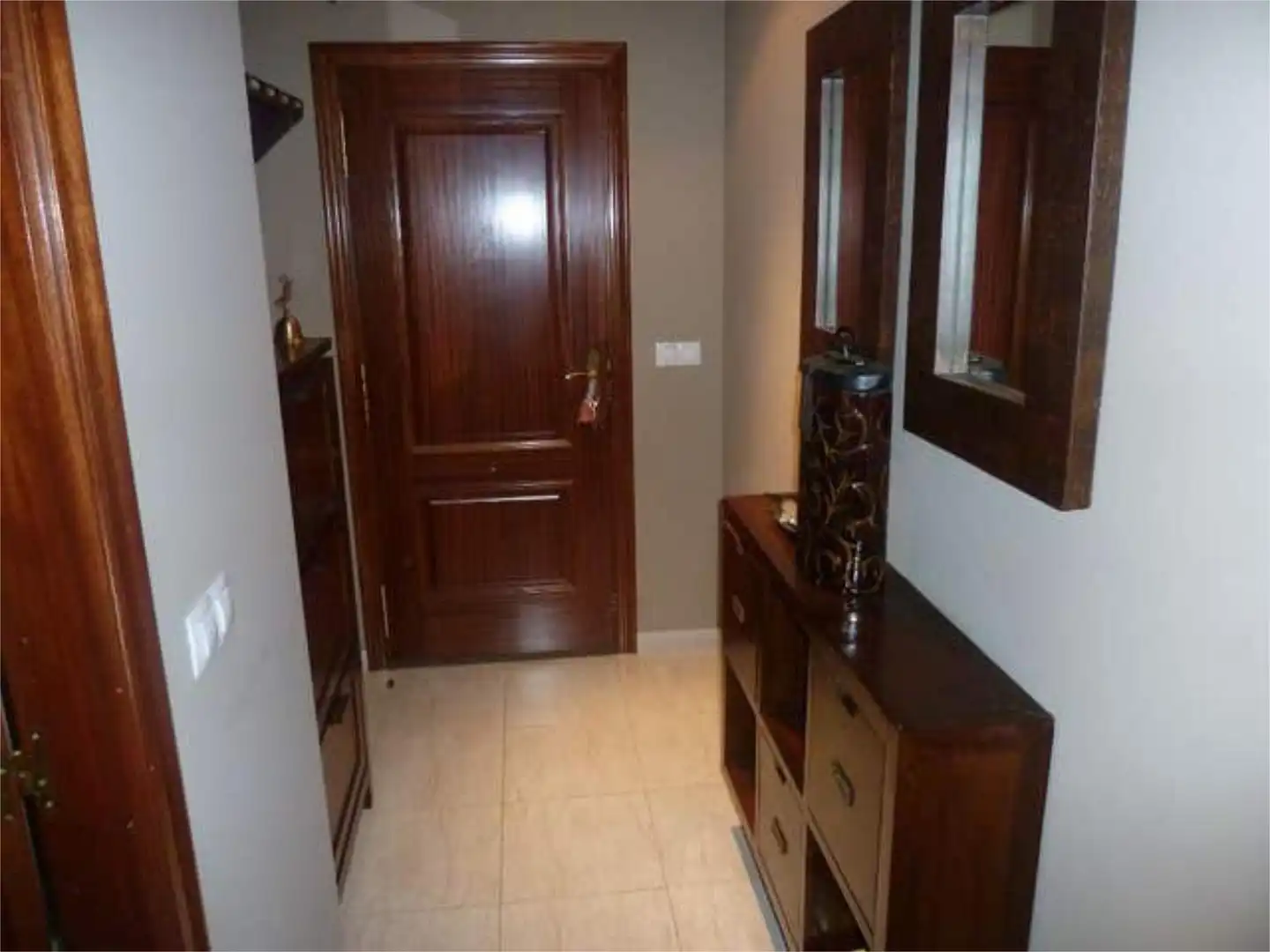 Flat for rent in San Roque - As Fontiñas