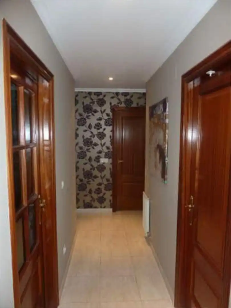 Flat for rent in San Roque - As Fontiñas