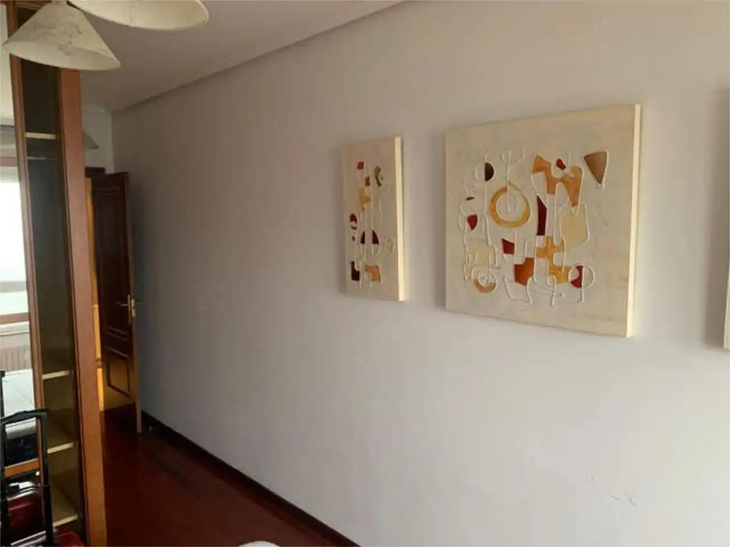 Flat for rent in San Roque - As Fontiñas