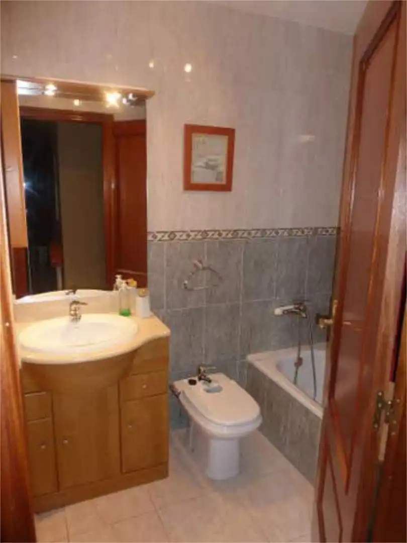 Flat for rent in San Roque - As Fontiñas