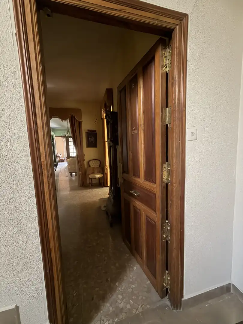 Wohnung zum Verkauf in Alcalá la Real mit Balkon