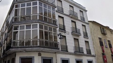 Wohnung zum Verkauf in Calle Monjas, 10, Alcalá la Real, Jaén - Bild 2 Foto 2 von Wohnung zum Verkauf in Calle Monjas, 10, Alcalá la Real, Jaén