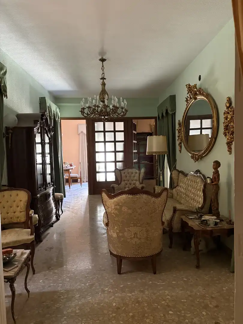 Wohnung zum Verkauf in Alcalá la Real mit Balkon