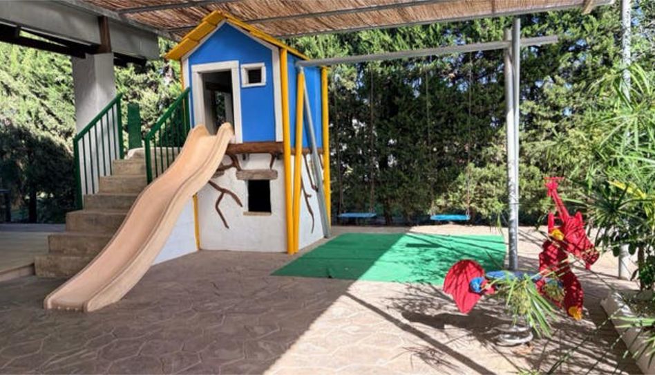 Einfamilien-Reihenhaus zur Miete in Los Palacios y Villafranca, Sevilla - Bild 1 Foto 1 von Einfamilien-Reihenhaus zur Miete in Los Palacios y Villafranca, Sevilla