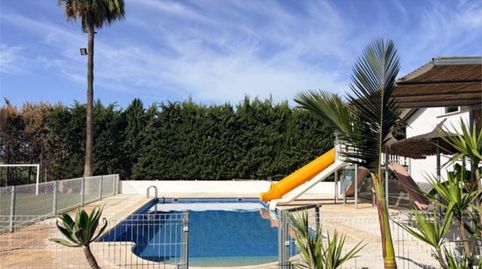 Einfamilien-Reihenhaus zur Miete in Los Palacios y Villafranca, Sevilla - Bild 2 Foto 2 von Einfamilien-Reihenhaus zur Miete in Los Palacios y Villafranca, Sevilla