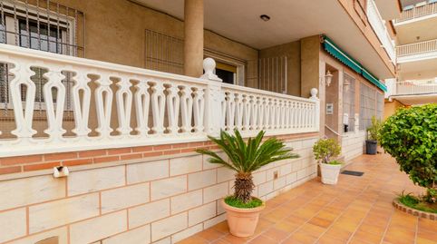 Foto 2 von Einfamilien-Reihenhaus zum Verkauf in Calle Vistabella, 19, Los Nietos, Cartagena