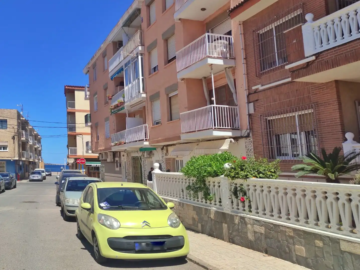 Einfamilien-Reihenhaus zum Verkauf in Calle Vistabella, 19, Los Nietos