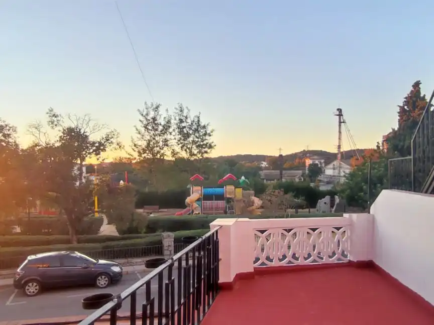 Piso en venta en Avenida Portugal, 29, Higuera la Real Terraza de Piso en venta en Higuera la Real con Terraza, Trastero y Balcón