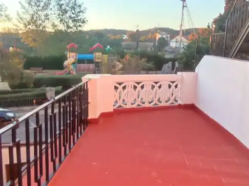 Piso en venta en Avenida Portugal, 29, Higuera la Real Terraza de Piso en venta en Higuera la Real con Terraza, Trastero y Balcón