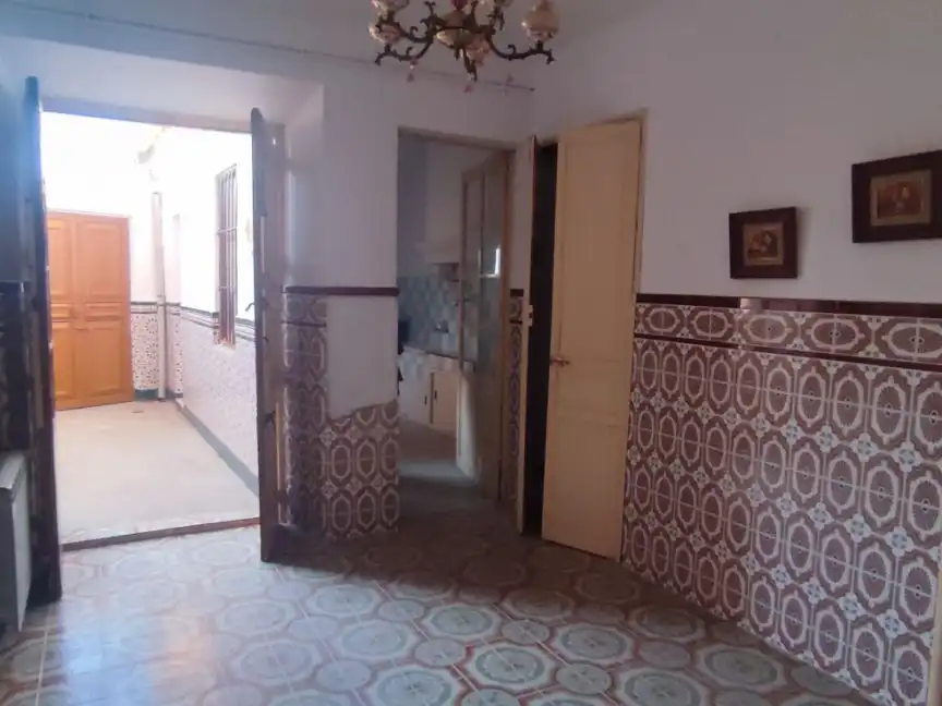 Piso en venta en Avenida Portugal, 29, Higuera la Real Piso en venta en Higuera la Real con Terraza, Trastero y Balcón