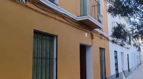 Piso en venta en Avenida Portugal, 29, Higuera la Real, Badajoz - imagen 5 Foto 5 de Piso en venta en Avenida Portugal, 29, Higuera la Real, Badajoz