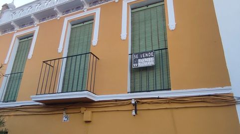 Piso en venta en Avenida Portugal, 29, Higuera la Real, Badajoz - imagen 4 Foto 4 de Piso en venta en Avenida Portugal, 29, Higuera la Real, Badajoz