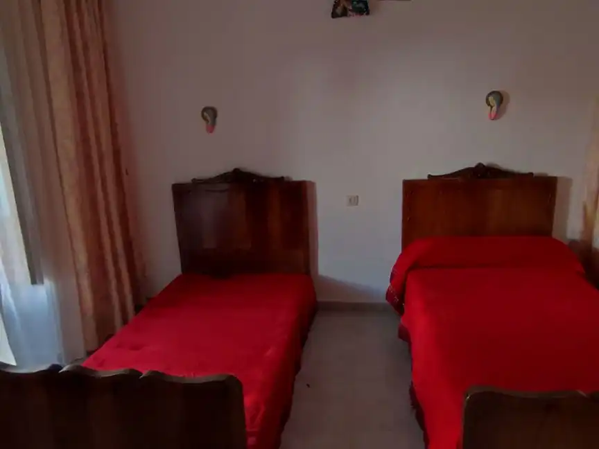 Piso en venta en Avenida Portugal, 29, Higuera la Real Habitación de Piso en venta en Higuera la Real con Terraza, Trastero y Balcón