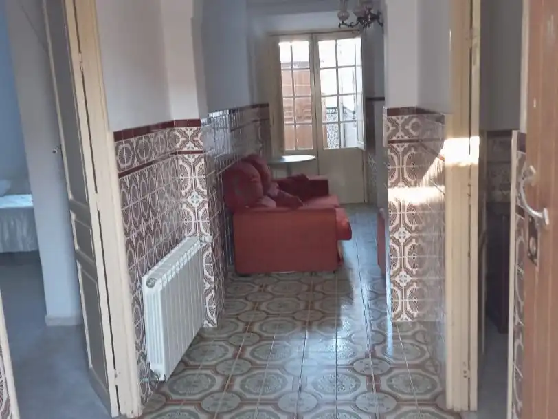 Piso en venta en Avenida Portugal, 29, Higuera la Real Piso en venta en Higuera la Real con Terraza, Trastero y Balcón