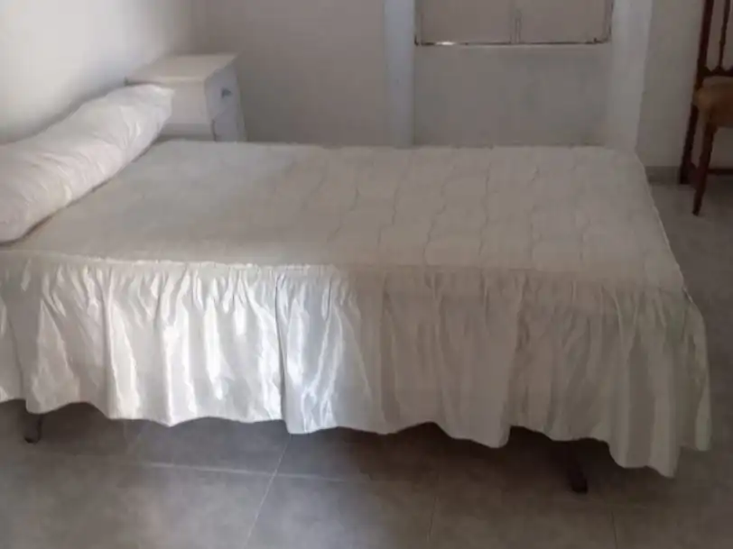 Piso en venta en Avenida Portugal, 29, Higuera la Real Habitación de Piso en venta en Higuera la Real con Terraza, Trastero y Balcón