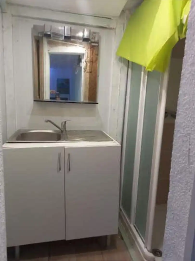 Piso de alquiler en Segur de Calafell Baño de Piso de alquiler en Calafell con Jardín privado, Terraza y Trastero