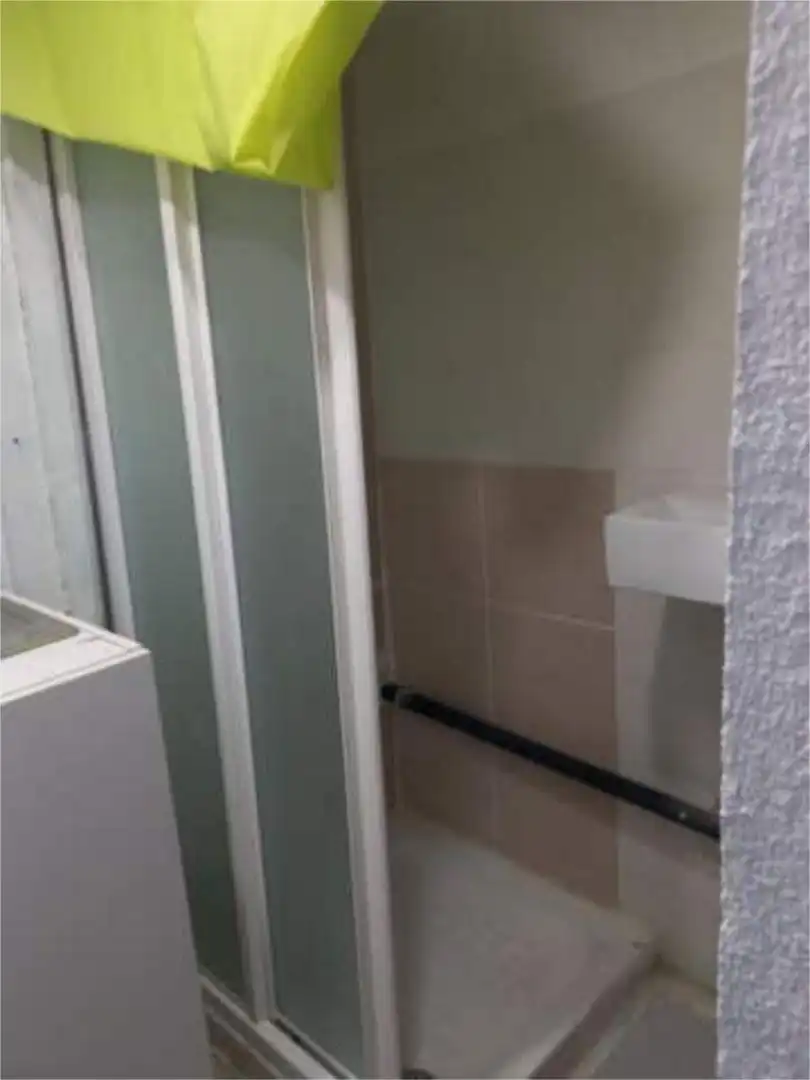 Piso de alquiler en Segur de Calafell Baño de Piso de alquiler en Calafell con Jardín privado, Terraza y Trastero