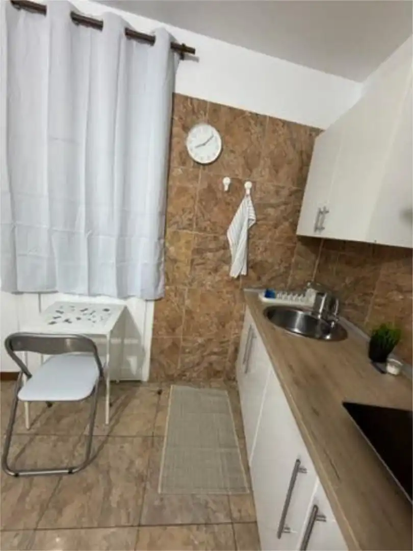 Study for rent in Tincer Bathroom of Study for rent in Santa Cruz de Tenerife with Furnished