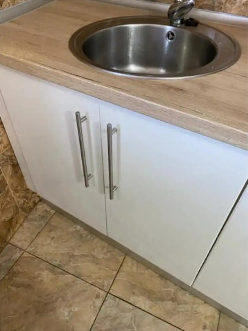 Study for rent in Tincer Kitchen of Study for rent in Santa Cruz de Tenerife with Furnished