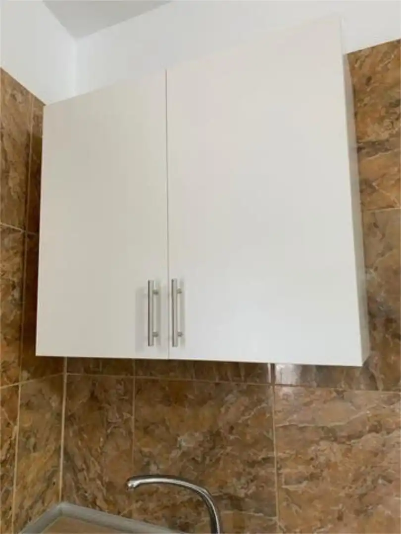 Study for rent in Tincer Kitchen of Study for rent in Santa Cruz de Tenerife with Furnished