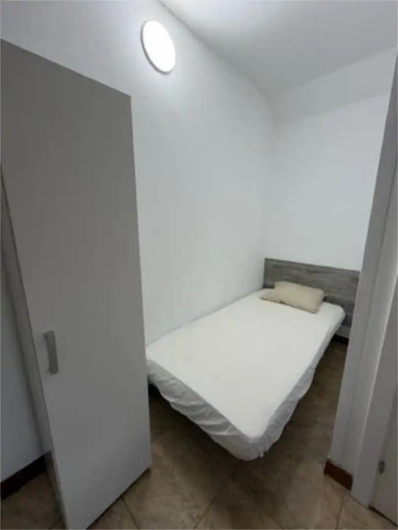 Study for rent in Tincer Bedroom of Study for rent in Santa Cruz de Tenerife with Furnished