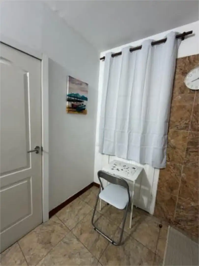 Study for rent in Tincer Bedroom of Study for rent in Santa Cruz de Tenerife with Furnished