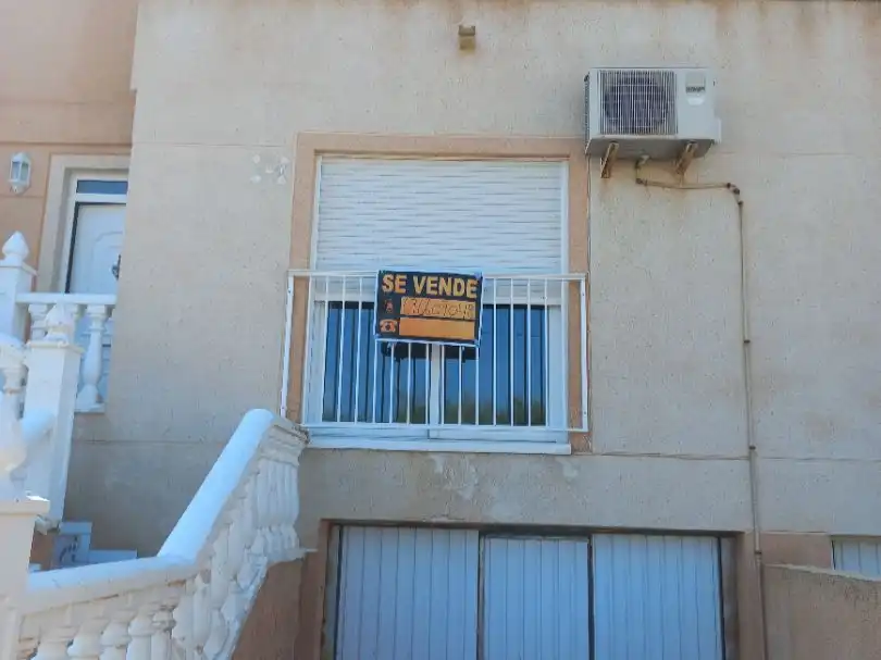Dúplex en venda en Orihuela amb Terrassa i Balcó